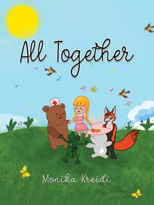 cover image of All Together